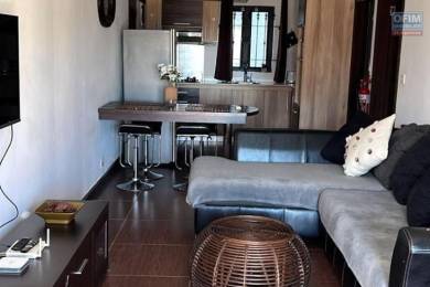 Location Appartement Flic en Flac () - MAURICE