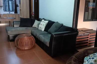 Location Appartement Flic en Flac () - MAURICE