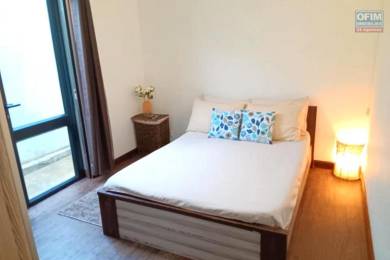 Location Appartement Flic en Flac () - MAURICE