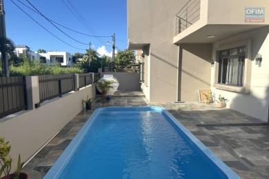 Location Appartement Flic en Flac () - MAURICE