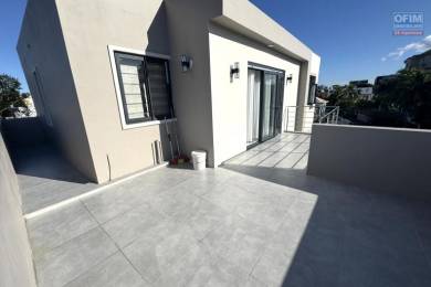 Location Appartement Flic en Flac () - MAURICE