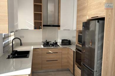Location Appartement Flic en Flac () - MAURICE