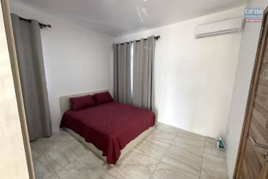 Location Appartement Flic en Flac () - MAURICE