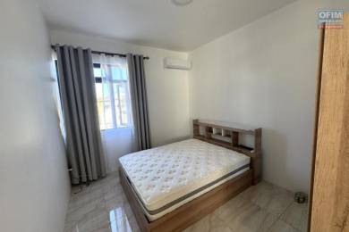 Location Appartement Flic en Flac () - MAURICE