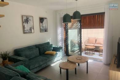 Location Maison Etang Salé (97427) - REUNION