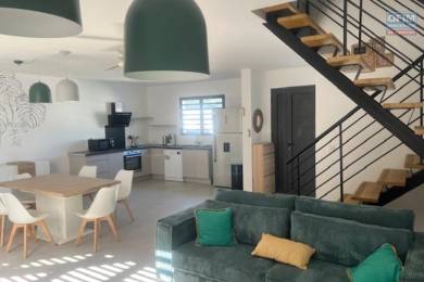 Location Maison Etang Salé (97427) - REUNION