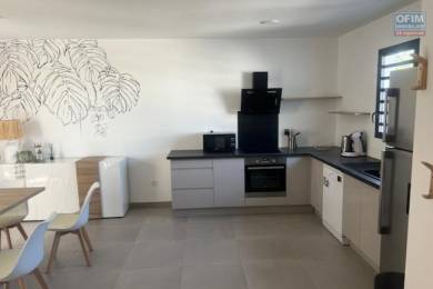 Location Maison Etang Salé (97427) - REUNION