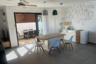 Location Maison Etang Salé (97427) - REUNION