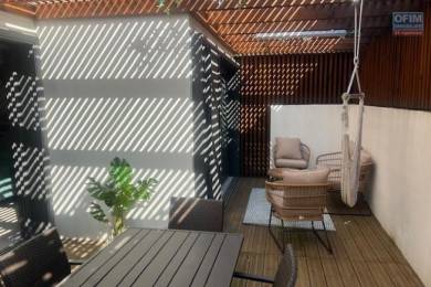 Location Maison Etang Salé (97427) - REUNION