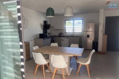 Location Maison Etang Salé (97427) - REUNION