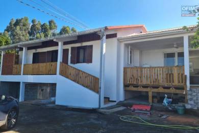 Achat Maison Tampon (97430) - REUNION