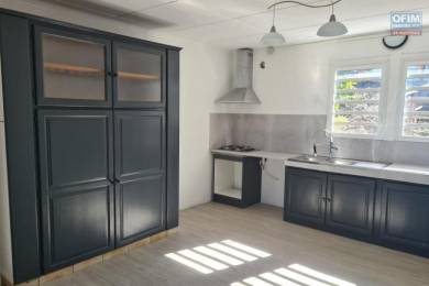Achat Maison Tampon (97430) - REUNION