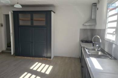 Achat Maison Tampon (97430) - REUNION