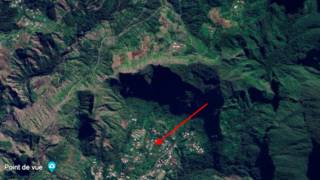 achat terrain à cilaos (97413)