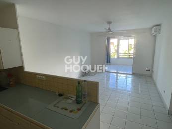 Achat Appartement Saint-Denis (97400) - REUNION