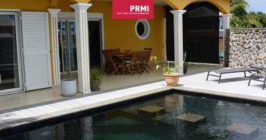 exclusivité prmi / maison à saint-pierre (mont vert) / plain-pied !