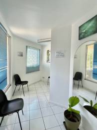 Location  Local Professionnel Pointe à Pitre (97110) - GUADELOUPE