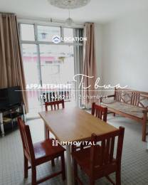 Location Appartement Pointe à Pitre (97110) - GUADELOUPE