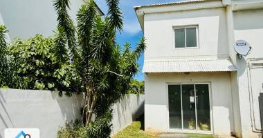 saint pierre (97410) - villa f3 fonctionnelle et agreable - commodites À proximitÉ
