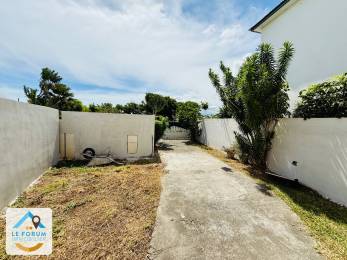 Achat Maison Saint-Pierre (97410) - REUNION