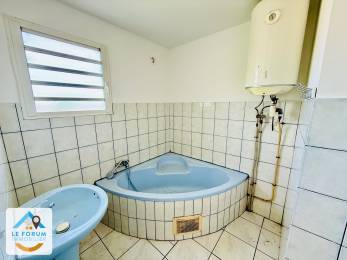 Achat Maison Saint-Pierre (97410) - REUNION
