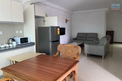 Location Appartement ANTANANARIVO () - MADAGASCAR