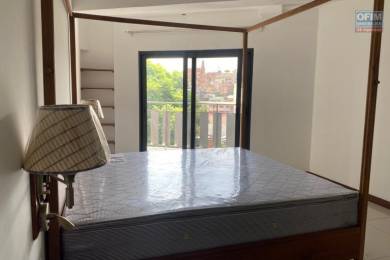Location Appartement ANTANANARIVO () - MADAGASCAR