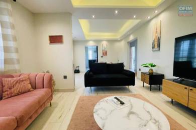 Achat Appartement GRAND BAIE - PEREYBERE - POINTE AUX CANNONIERS () - MAURICE