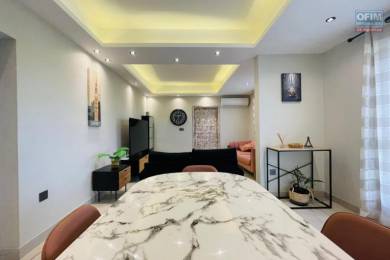 Achat Appartement GRAND BAIE - PEREYBERE - POINTE AUX CANNONIERS () - MAURICE