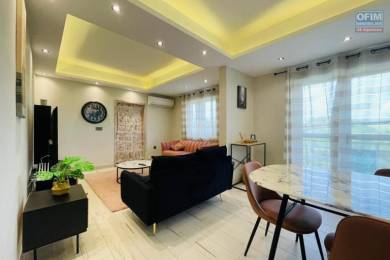 Achat Appartement GRAND BAIE - PEREYBERE - POINTE AUX CANNONIERS () - MAURICE