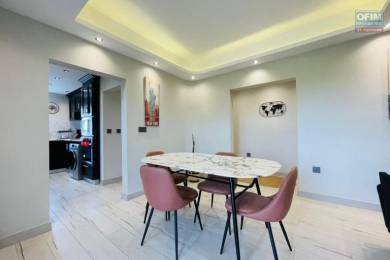 Achat Appartement GRAND BAIE - PEREYBERE - POINTE AUX CANNONIERS () - MAURICE