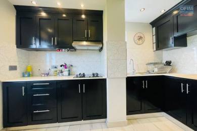 Achat Appartement GRAND BAIE - PEREYBERE - POINTE AUX CANNONIERS () - MAURICE
