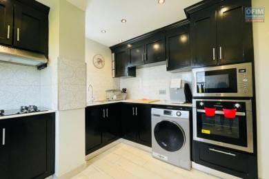 Achat Appartement GRAND BAIE - PEREYBERE - POINTE AUX CANNONIERS () - MAURICE