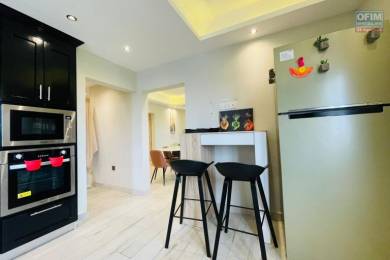 Achat Appartement GRAND BAIE - PEREYBERE - POINTE AUX CANNONIERS () - MAURICE