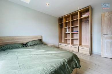 Achat Appartement GRAND BAIE - PEREYBERE - POINTE AUX CANNONIERS () - MAURICE