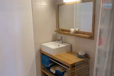 Achat Appartement La Montagne (97417) - REUNION