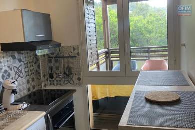 Achat Appartement La Montagne (97417) - REUNION
