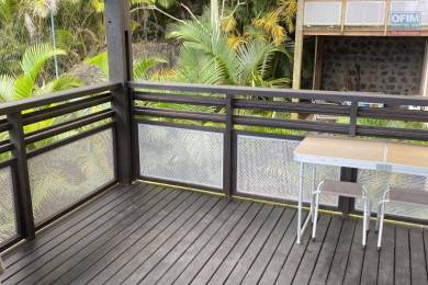 Achat Appartement La Montagne (97417) - REUNION