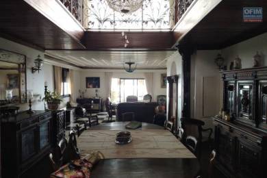 Achat Maison Saint-Paul (97460) - REUNION