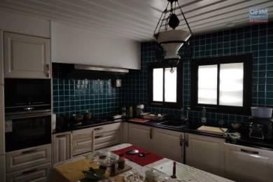 Achat Maison Saint-Paul (97460) - REUNION
