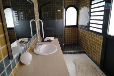 Achat Maison Saint-Paul (97460) - REUNION
