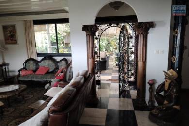 Achat Maison Saint-Paul (97460) - REUNION