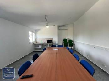 Location  Local commercial Saint-André (97440) - REUNION