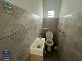 Location  Local commercial Saint-André (97440) - REUNION
