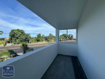 Location  Local commercial Saint-André (97440) - REUNION