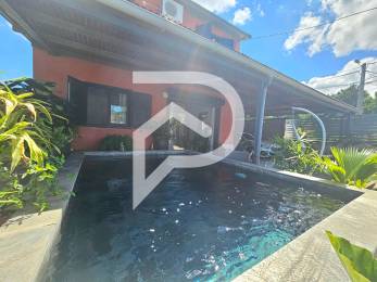 Achat Maison Saint-Pierre (97410) - REUNION
