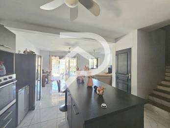 Achat Maison Saint-Pierre (97410) - REUNION