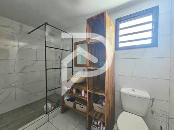 Achat Maison Saint-Pierre (97410) - REUNION