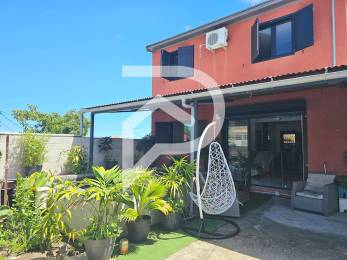 Achat Maison Saint-Pierre (97410) - REUNION