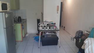 achat appartement à saint-denis (97400)